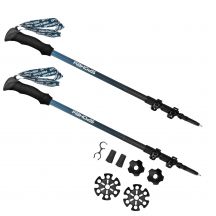 Spokey CARBON 940974 Trekkingstöcke