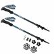 Spokey CARBON 940974 Trekkingstöcke