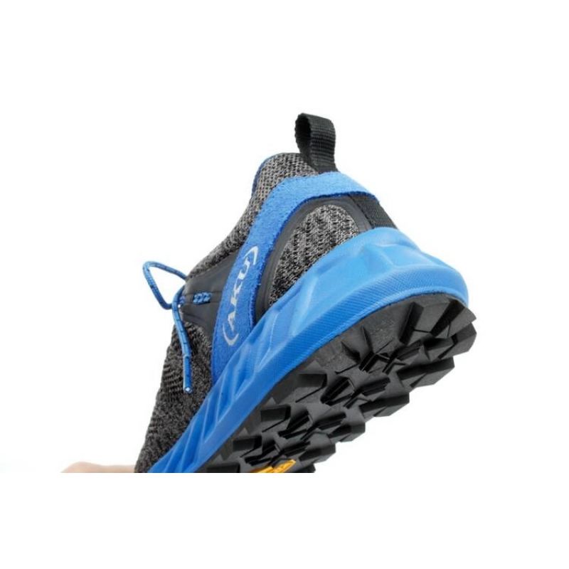 8. Aku Rapida Air M 760.1252 Trekkingschuhe
