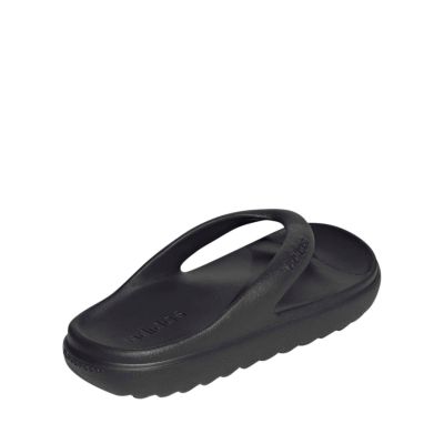 3. Adidas Adilette Lumia Flip Flop Schwarz JR9715