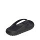3. Adidas Adilette Lumia Flip Flop Schwarz JR9715