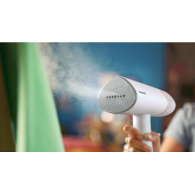 17. PHILIPS STH 3020/10 Dampfglätter
