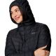 4. Columbia Westridge Daunenjacke mit Kapuze W 2051265011 