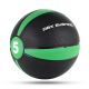 5. Rutschfester Medizinball aus Gummi | DBX Bushido