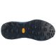 4. Mizuno Wave Mujin 11 J1GJ257051 Blau 42