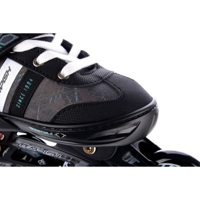 16. Verstellbare Inlineskates TEMPISH Dasty 2