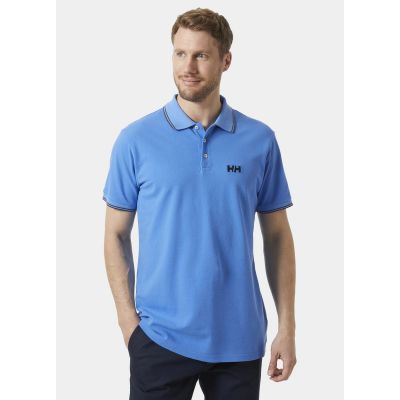 3. Helly Hansen HP Genova Poloshirt M 34297 554