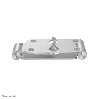 5. Neomounts DS10-160SL1 Passive Halterung für Mobiltelefone/Smartphones, Silber