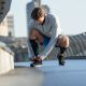 24. Reebok Kompressionsärmel Rrsl-15334