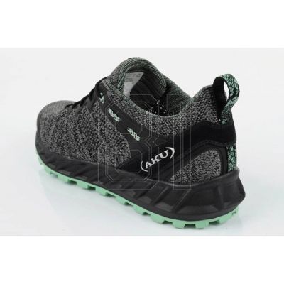 6. Aku Rapida Air W 7611650 Trekkingschuhe