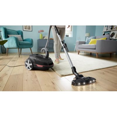 51. PHILIPS Serie 6000 XD6142/12 Staubsauger
