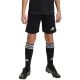 adidas Tiro 26 League Kindershorts schwarz und rot KA8814