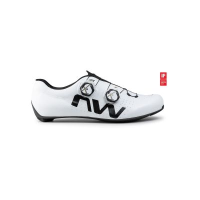 NORTHWAVE Veloce Extreme Radschuhe Weiß