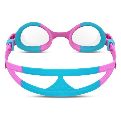 5. Spokey OLI Schwimmbrille für Kinder