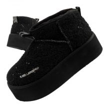Karl Lagerfeld Thermo W KL48522WW0S Schneestiefel