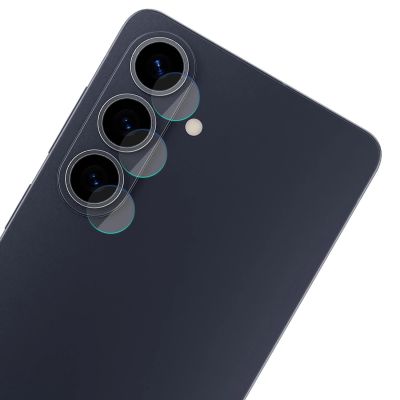 3MK Hybrid-Linsenschutzglas für die Kameralinse des Samsung Galaxy S26