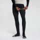 2. Rogelli ESSENTIAL Leggings, schwarz, XL/2XL