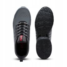 Voltaic Evo Nubuk Cool Dark Gray-PUMA B (31171601)