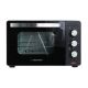 16. ESPERANZA MINI-OFEN PROSCIUTTO 20L 1280W EKO008N