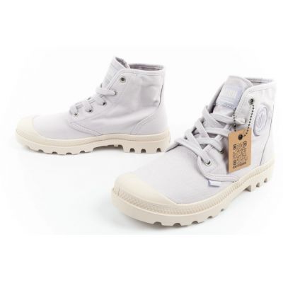 8. Palladium Pampa Hi W 92352-549-M Schuhe