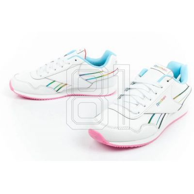 15. Reebok Royal Jr 100033270 Schuhe