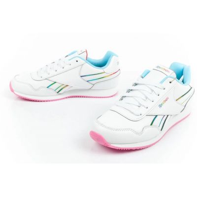 15. Reebok Royal Jr 100033270 Schuhe
