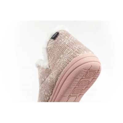 7. Scholl Creamy Bootie W Hausschuhe F301471023