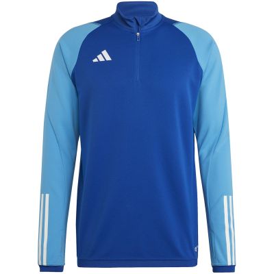 10. Adidas Tiro 23 Competition Training Top M HU1309 Sweatshirt