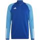 10. Adidas Tiro 23 Competition Training Top M HU1309 Sweatshirt
