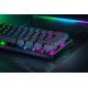 5. Razer Huntsman V3 Pro Mini-Tastatur Gaming USB QWERTZ Deutsch Schwarz
