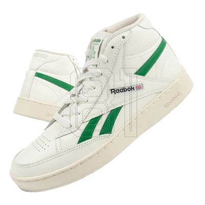 8. Reebok Club Form Hi M GZ2437 Schuhe