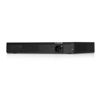 4. Ubiquiti ER-4 4-Port Gigabit-Router mit 1 SFP-Port