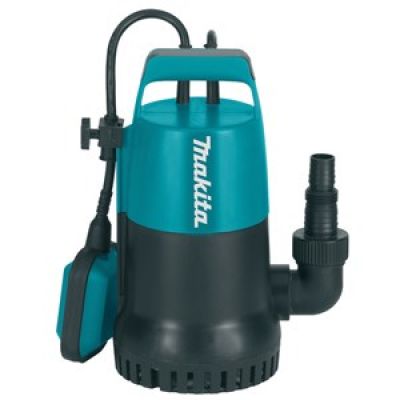 Makita PF0800 Tauchpumpe 800 W 13200 l/h 5 m