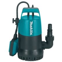 Makita PF0800 Tauchpumpe 800 W 13200 l/h 5 m