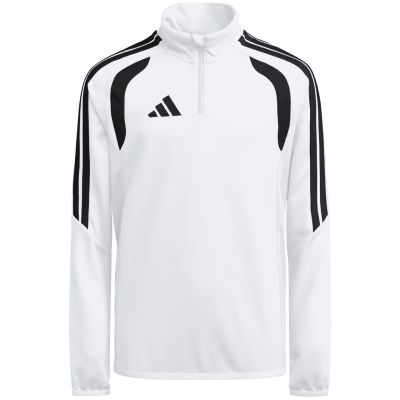 2. adidas Tiro 26 League Trainingsshirt für Kinder, Weiß, KC3696