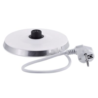 3. Elektrischer Keramik-Wasserkocher 1,5 l 1500 W MR-073 MAESTRO