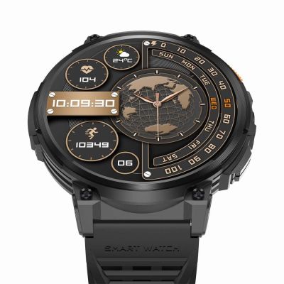 7. Gravity GT23-1 Smartwatch