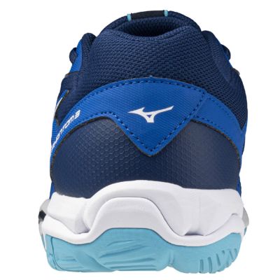 4. Mizuno Wave Phantom 3 X1GA226096 Schuhe