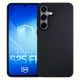 12. 3mk Matt Case für Samsung Galaxy S25 FE – Mattschwarz