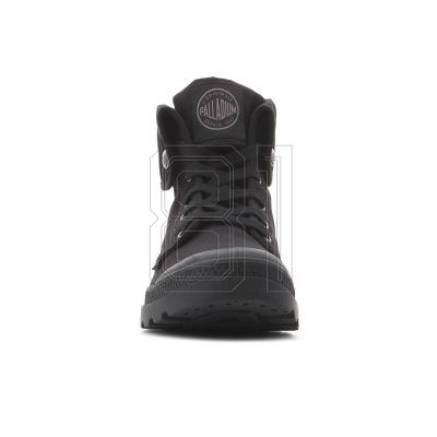 3. Palladium US Baggy W 92353-060-M Schuhe
