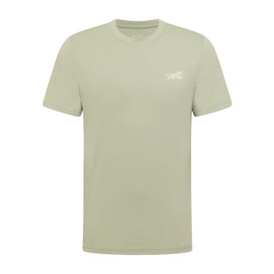 5. Mustang Herren-T-Shirt AUSTIN 1017772 6451
