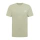 5. Mustang Herren-T-Shirt AUSTIN 1017772 6451