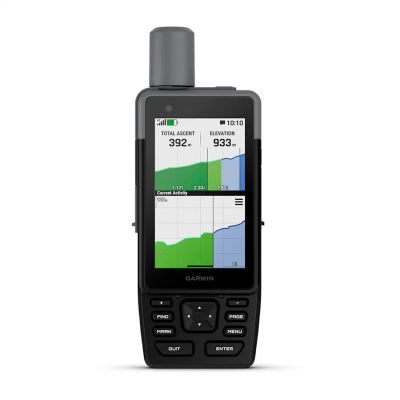 4. Garmin GPSMAP H1 Outdoor-GPS-Navigationsgerät