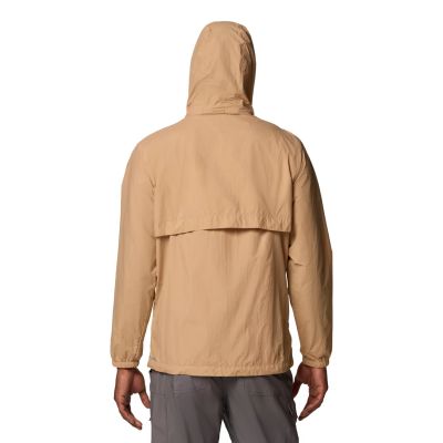 3. Columbia Loop Basin Windbreaker Jacke M 2116961262 