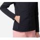 4. ROSSIGNOL W Opside Jkt Damen-Skijacke Schwarz