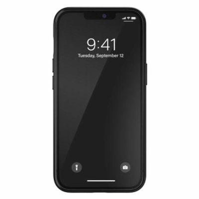 4. Adidas OR SnapCase Flower AOP Hülle für iPhone 13 Pro / iPhone 13 - Mehrfarbig