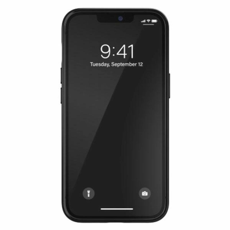 4. Adidas OR SnapCase Flower AOP Hülle für iPhone 13 Pro / iPhone 13 - Mehrfarbig