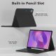 4. Tech-Protect SC Stifthülle für Lenovo Idea Tab Plus 12.1 TB-361 - Schwarz