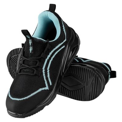 O1 SR Neo Air Professional Schuhe, Blau, Größe 46