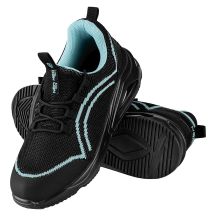 O1 SR Neo Air Professional Schuhe, Blau, Größe 46